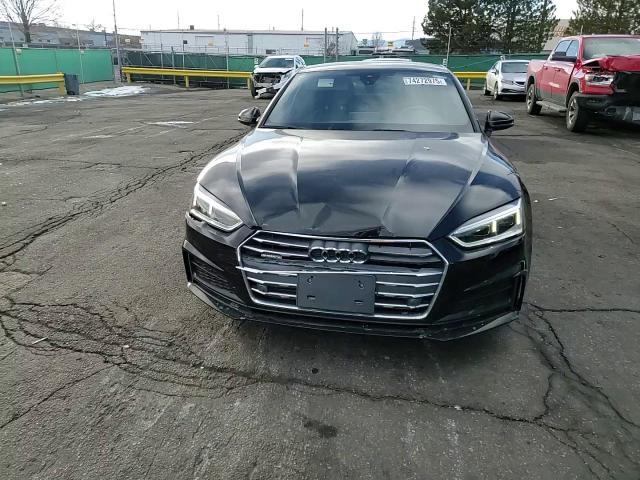 2018 Audi A5 Premium Plus S-Line - zdjęcie 13