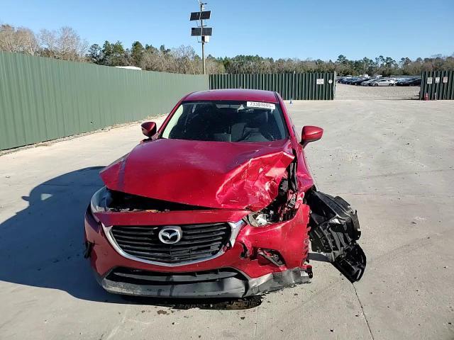 2016 Mazda Cx-3 Sport - zdjęcie 13