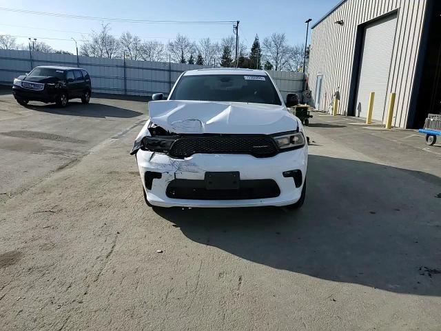 2022 Dodge Durango Sxt - zdjęcie 14