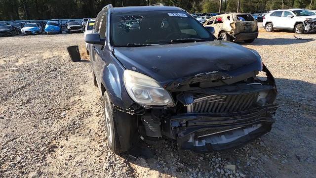 2016 Chevrolet Equinox Lt - zdjęcie 15
