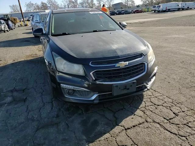 2016 Chevrolet Cruze Limited Ltz - zdjęcie 13