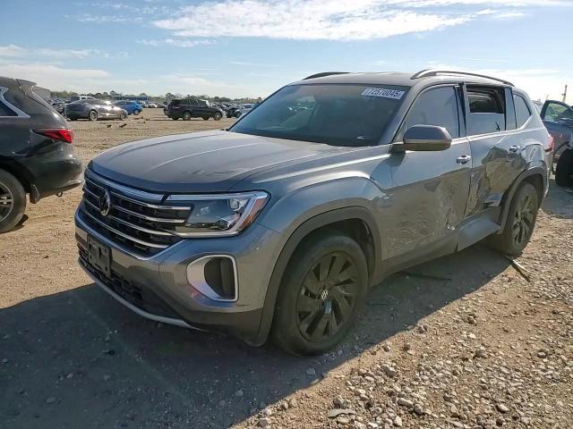 2024 Volkswagen Atlas Se - zdjęcie 14