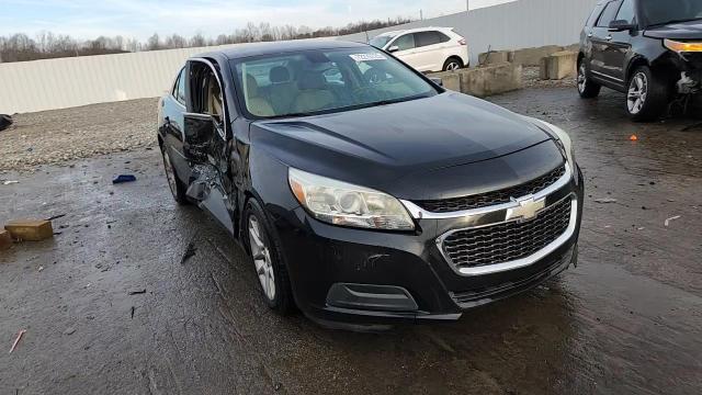 2015 Chevrolet Malibu 1Lt - zdjęcie 13
