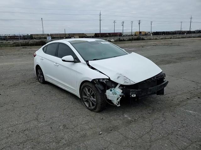 2017 Hyundai Elantra Se - zdjęcie 14