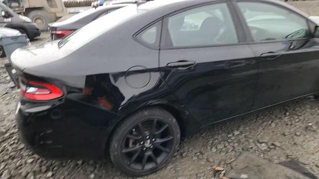 2013 Dodge Dart Sxt - zdjęcie 13