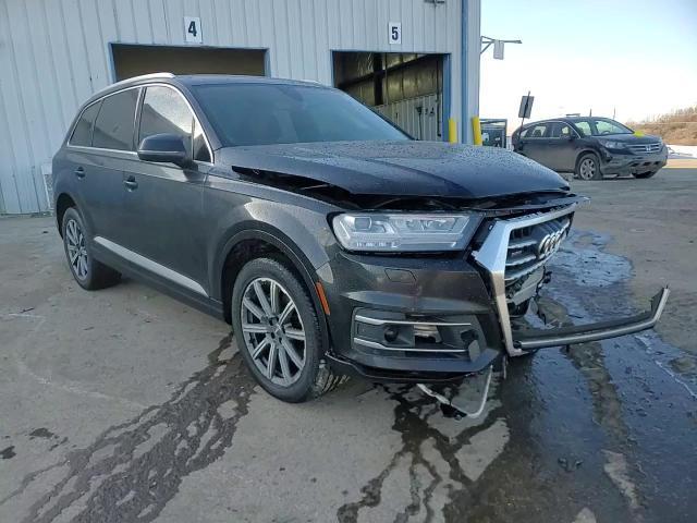 2018 Audi Q7 Premium Plus - zdjęcie 14