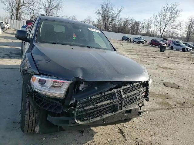 2014 Dodge Durango Sxt - zdjęcie 14