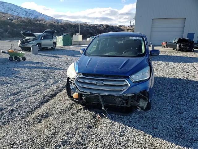 2017 Ford Escape Se - zdjęcie 15