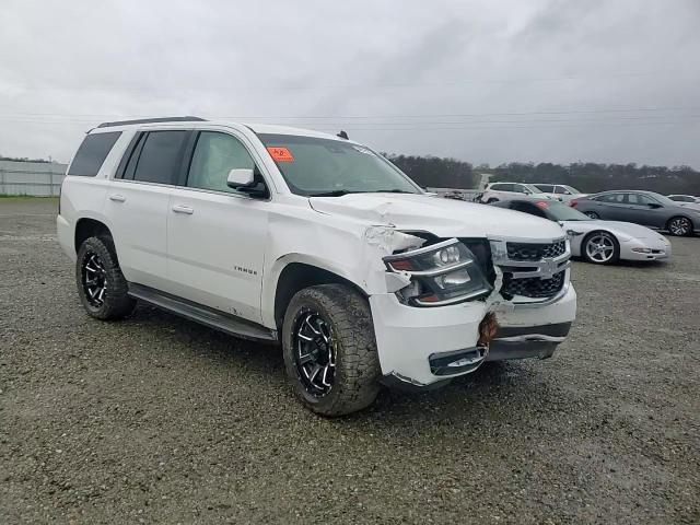 2015 Chevrolet Tahoe K1500 Lt - zdjęcie 14