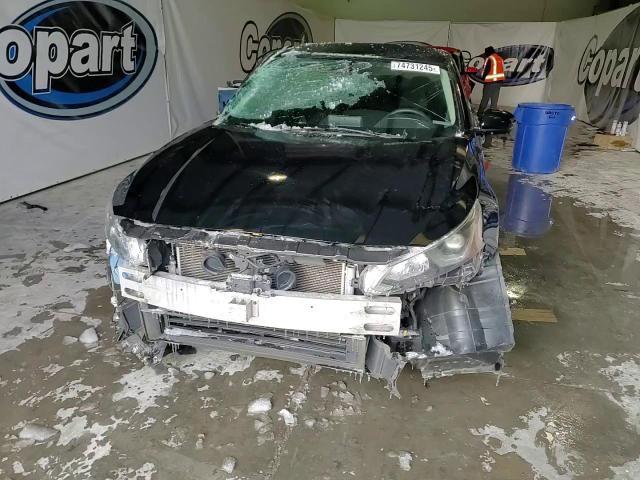 2020 Nissan Altima S - zdjęcie 13