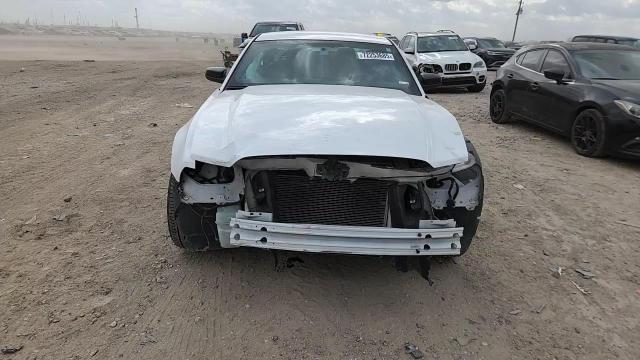 2014 Ford Mustang - zdjęcie 14