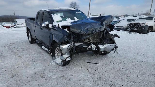 2019 Chevrolet Silverado K1500 Lt - zdjęcie 13