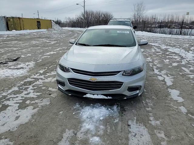 2016 Chevrolet Malibu Lt - zdjęcie 13