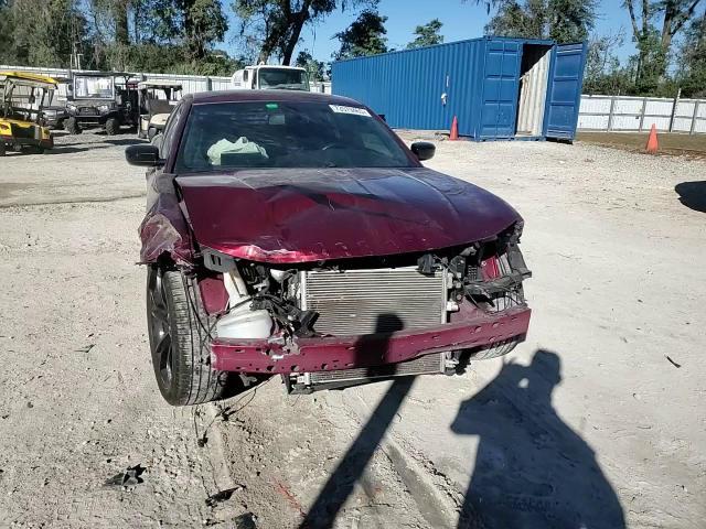 2018 Dodge Charger Sxt Plus - zdjęcie 14