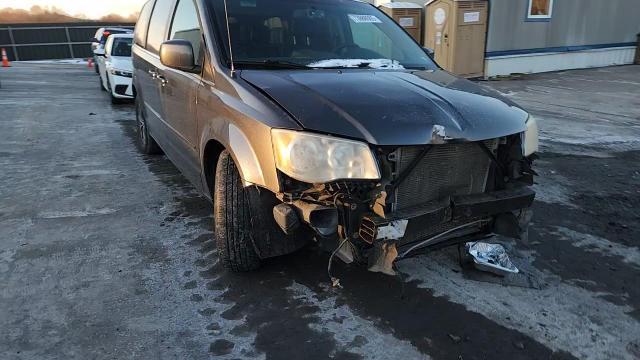 2016 Dodge Grand Caravan Sxt - zdjęcie 14