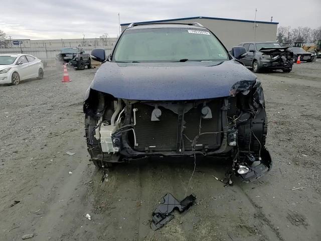 2013 Lexus Rx 350 Base - zdjęcie 13