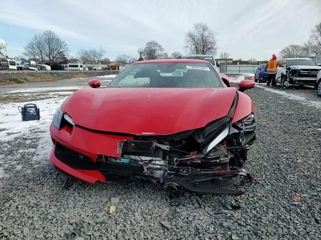 2023 Ferrari 296Gtb - zdjęcie 13
