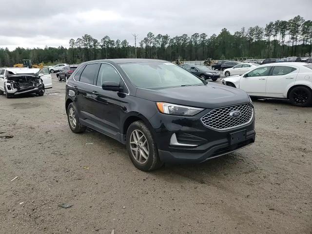 2023 Ford Edge Sel - zdjęcie 14