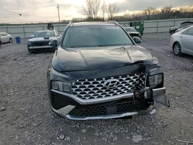 2021 Hyundai Santa Fe Limited - zdjęcie 14