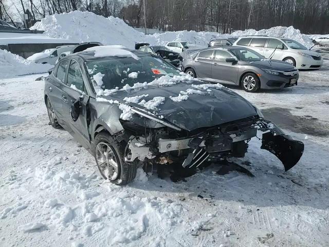 2023 Hyundai Sonata Se - zdjęcie 13