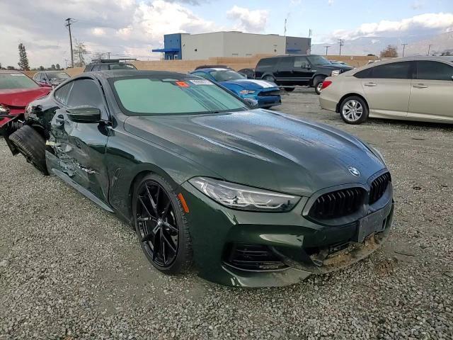 2024 BMW 840I - zdjęcie 13