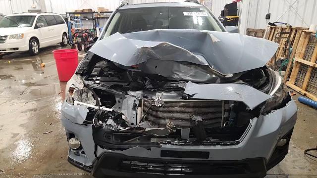 2019 Subaru Crosstrek Premium - zdjęcie 14