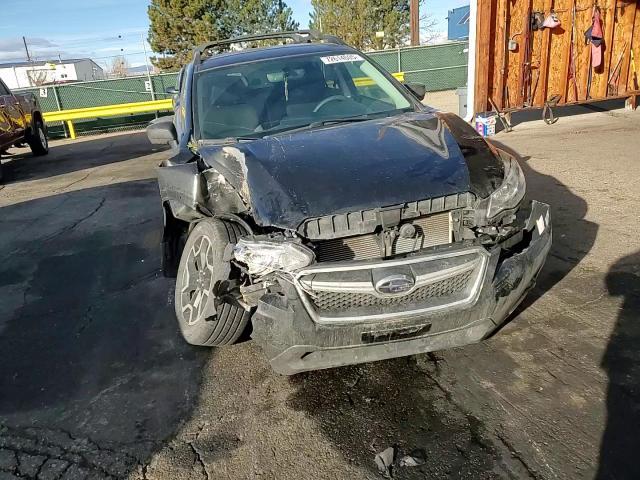 2017 Subaru Crosstrek Premium - zdjęcie 13