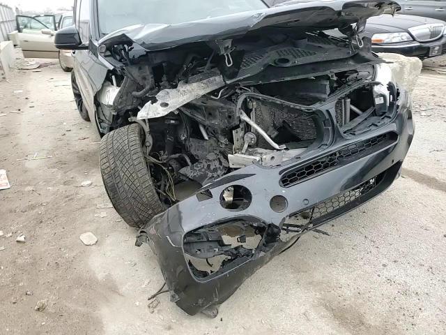 2017 BMW X5 xDrive35I - zdjęcie 14