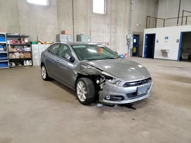 2013 Dodge Dart Sxt - zdjęcie 13