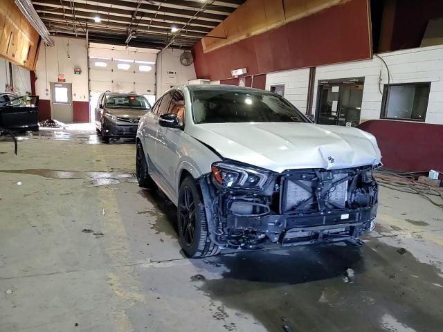 2021 Mercedes-Benz Gle Coupe Amg 53 4Matic - zdjęcie 14