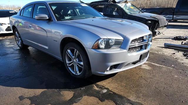 2014 Dodge Charger R/T - zdjęcie 13