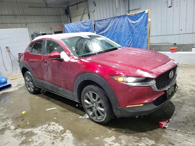 2022 Mazda Cx-30 Preferred - zdjęcie 14