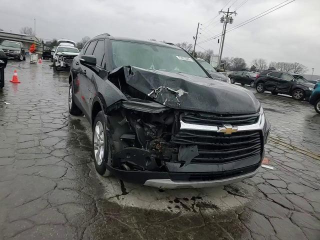 2020 Chevrolet Blazer 1Lt - zdjęcie 14