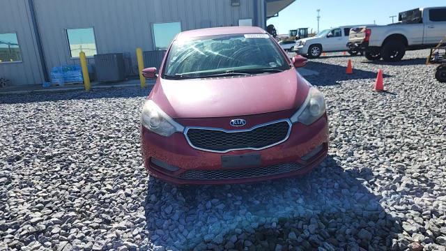 2015 Kia Forte Lx - zdjęcie 13