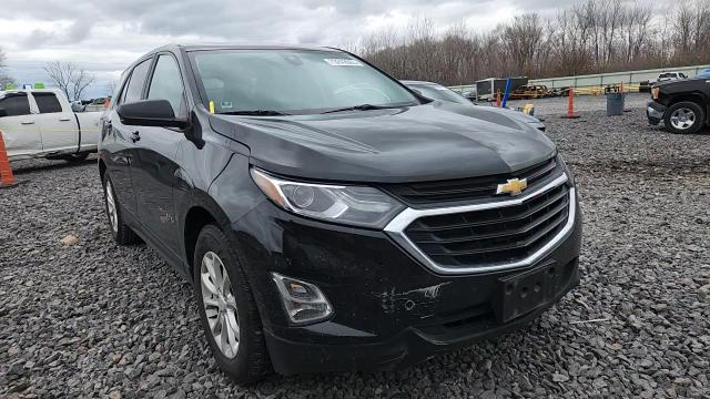 2020 Chevrolet Equinox Ls - zdjęcie 13