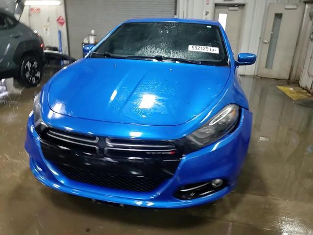 2015 Dodge Dart Gt - zdjęcie 13