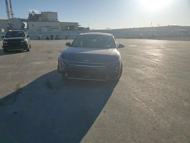 2025 Kia K4 Ex - zdjęcie 13