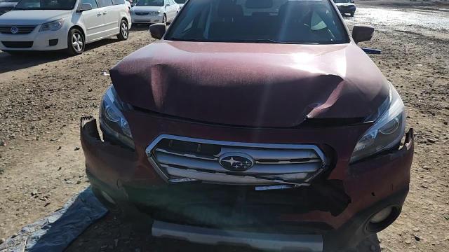 2016 Subaru Outback 2.5I Limited - zdjęcie 13