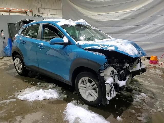 2023 Hyundai Kona Se - zdjęcie 14