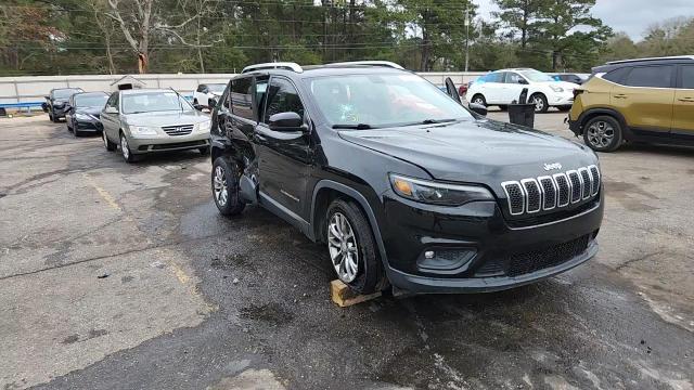 2019 Jeep Cherokee Latitude Plus - zdjęcie 14