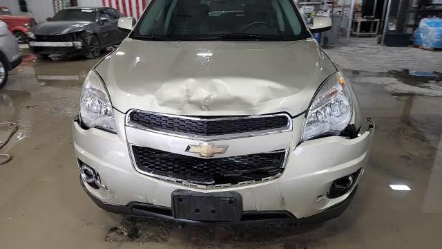 2015 Chevrolet Equinox Lt - zdjęcie 13