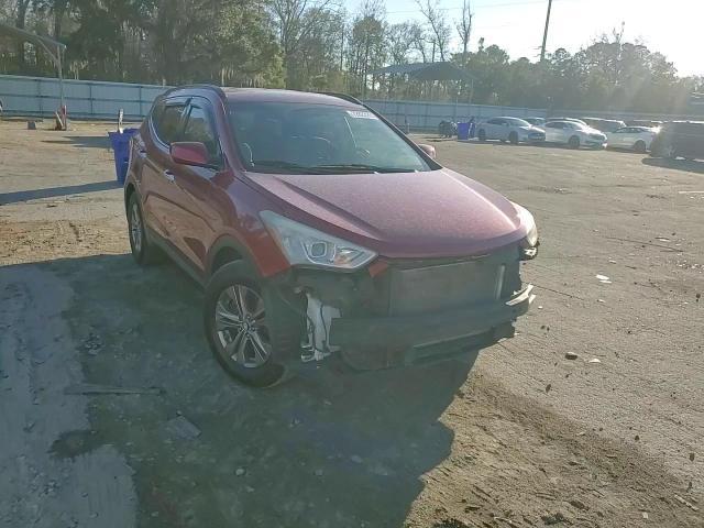 2013 Hyundai Santa Fe Sport - zdjęcie 13