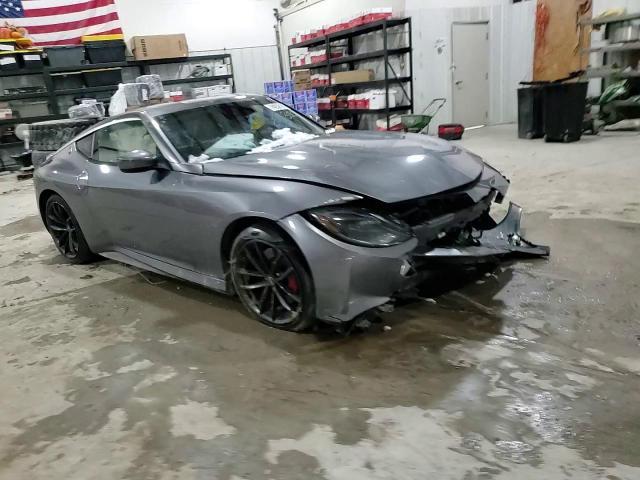 2024 Nissan Z Performance - zdjęcie 13
