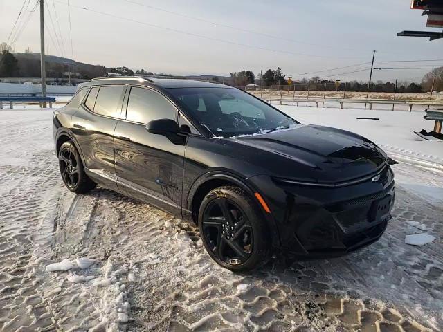 2024 Chevrolet Equinox Rs - zdjęcie 14