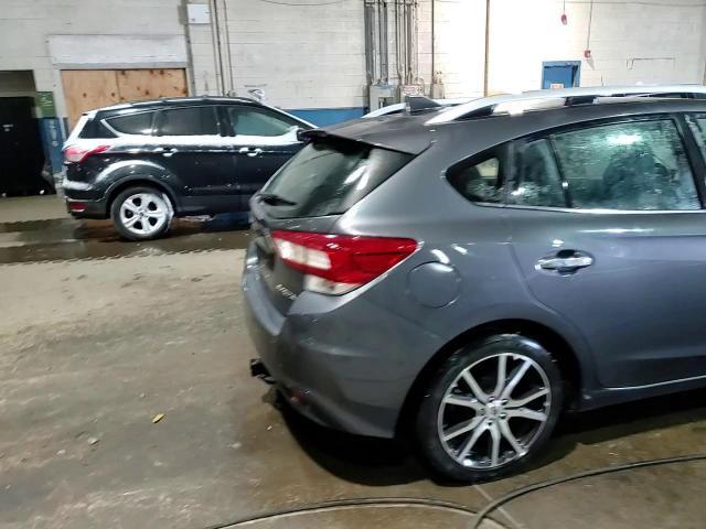 2018 Subaru Impreza Limited - zdjęcie 14