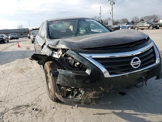 2015 Nissan Altima 2.5 - zdjęcie 13