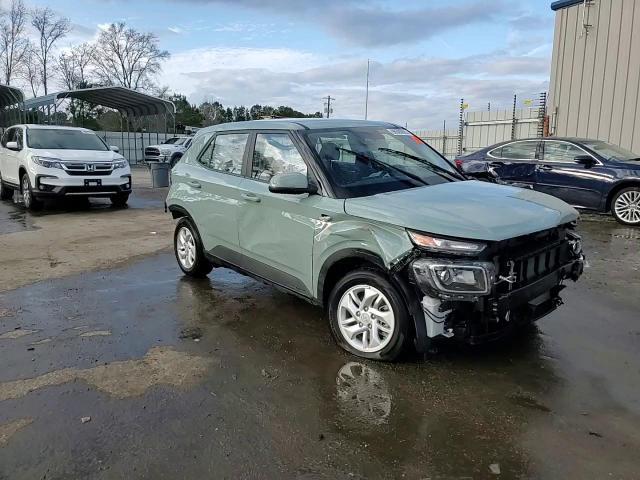 2025 Hyundai Venue Se - zdjęcie 13