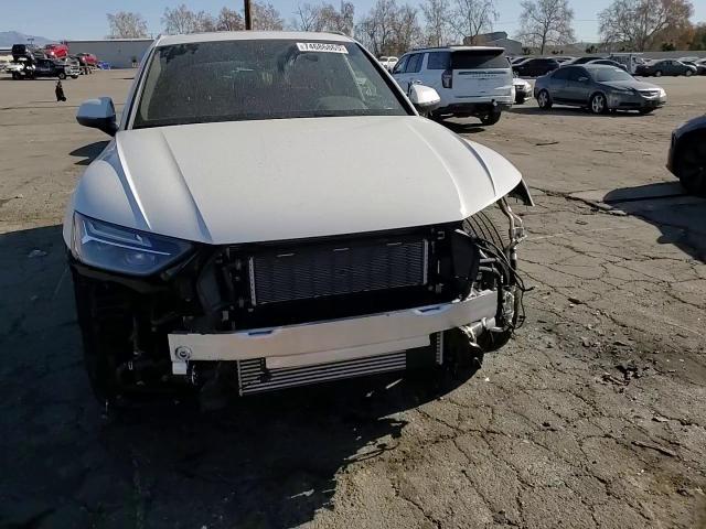 2025 Audi Q5 E Premium 55 - zdjęcie 14