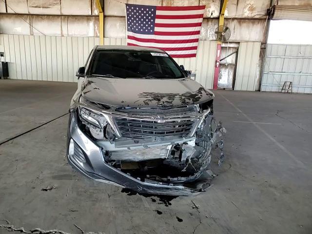 2022 Chevrolet Equinox Lt - zdjęcie 13