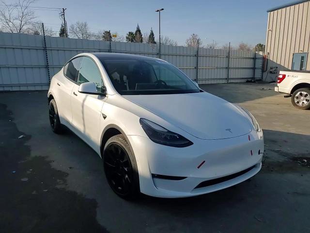 2022 Tesla Model Y - zdjęcie 15